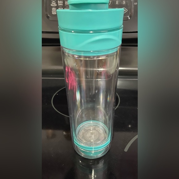 David’s Tea Double Wall Tumbler Cup - Picture 2 of 11